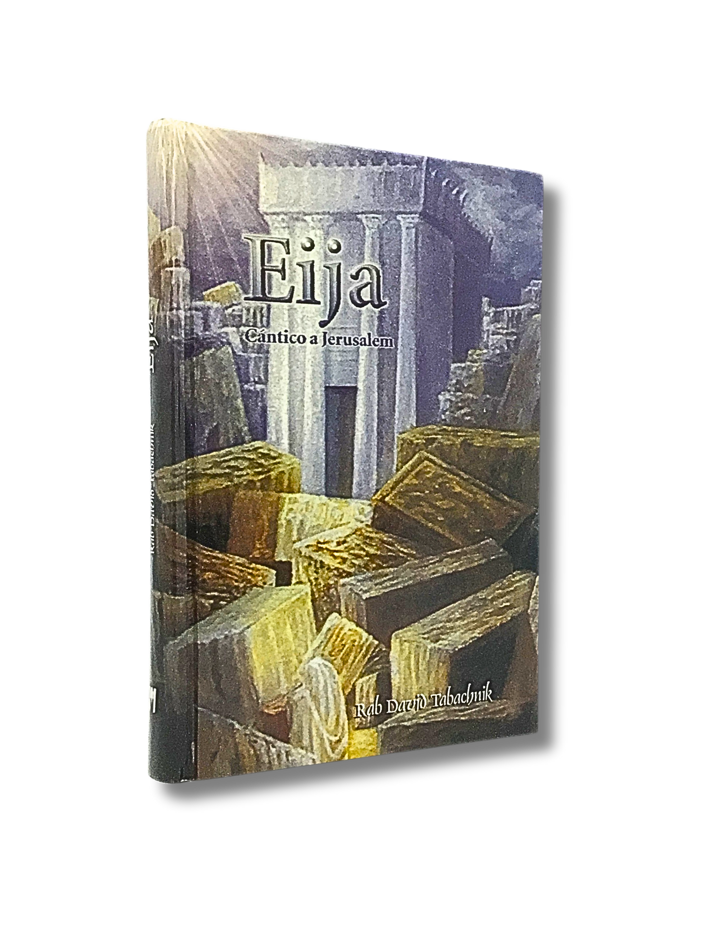 Eija Cantico a Jerusalem 11175