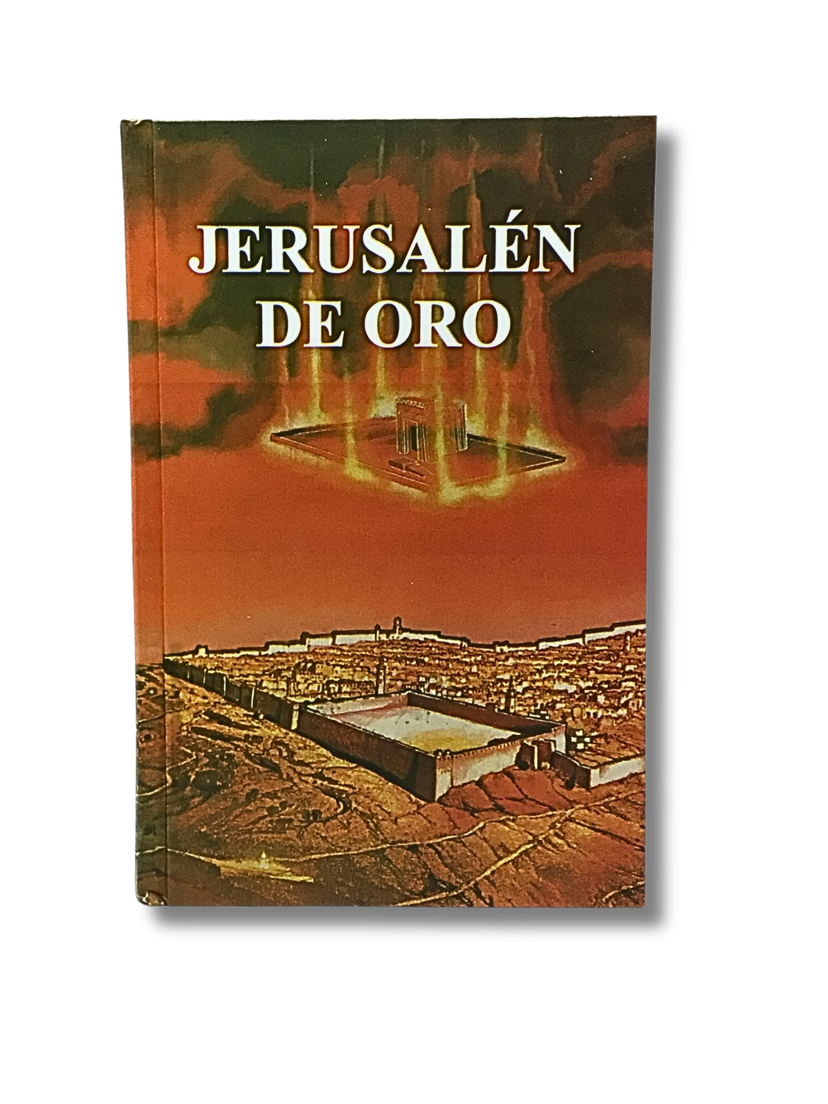 Jerusalen de oro