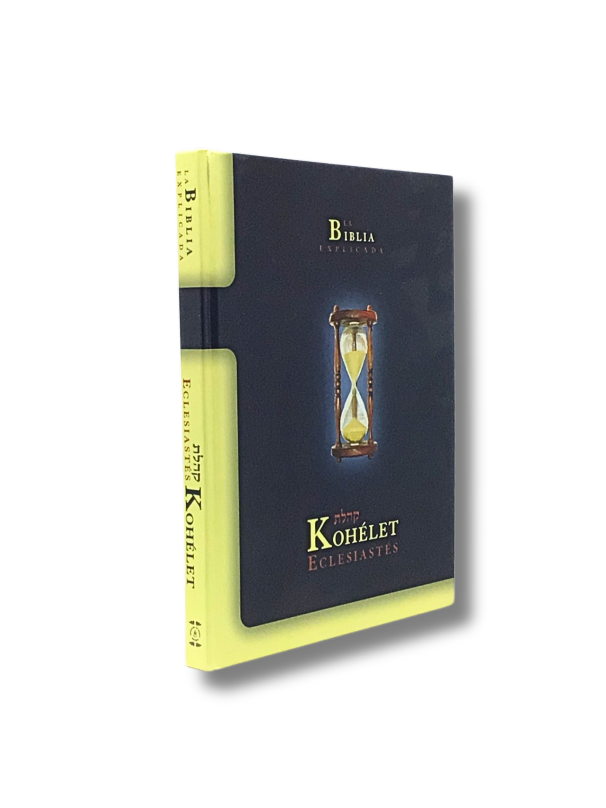 Kohelet Eclesiastes la Biblia explicada