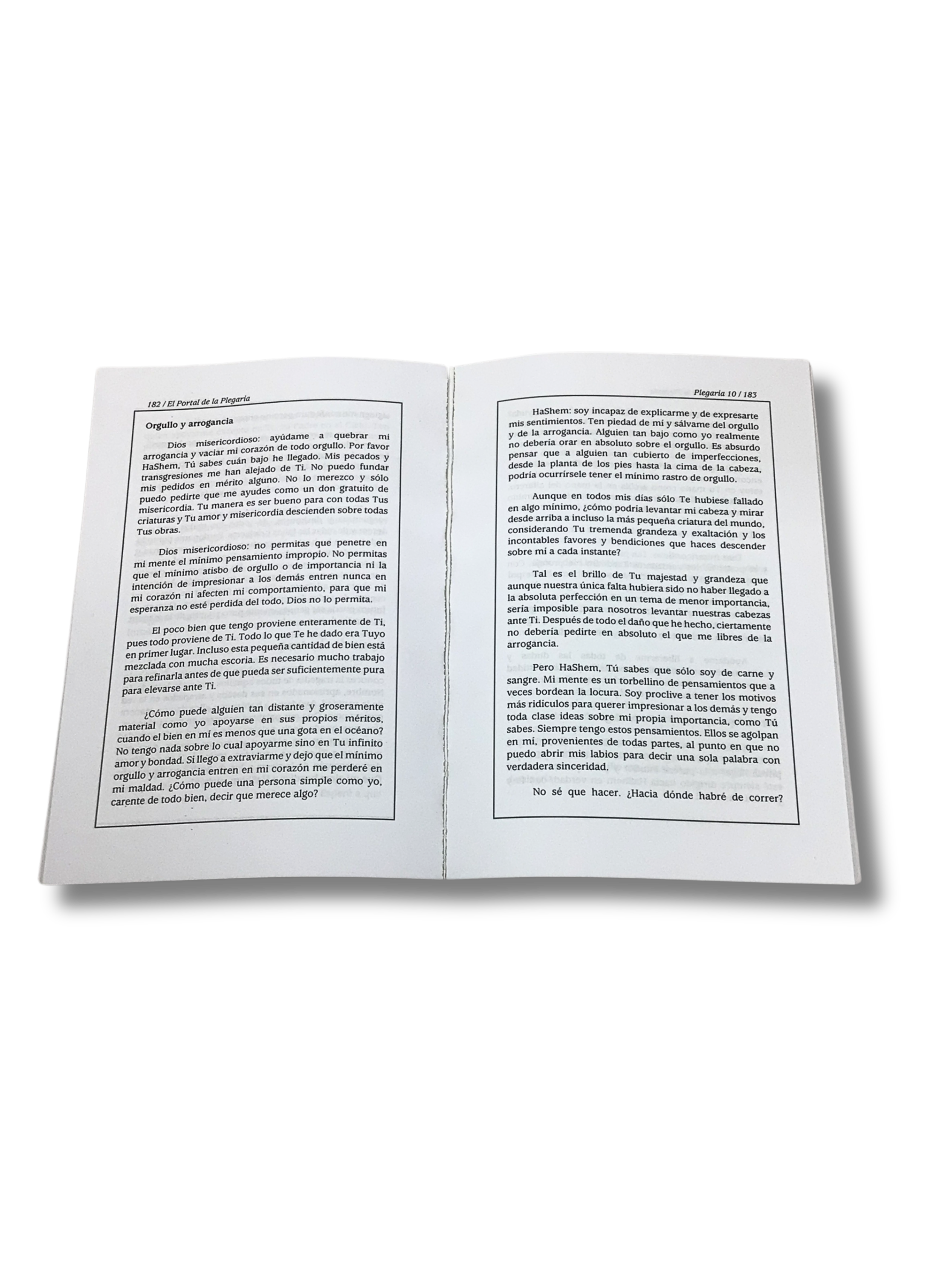 The Portal of Prayer Set of 4 Volumes