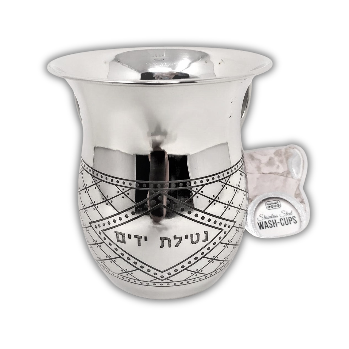 Keli acero inox. 90024