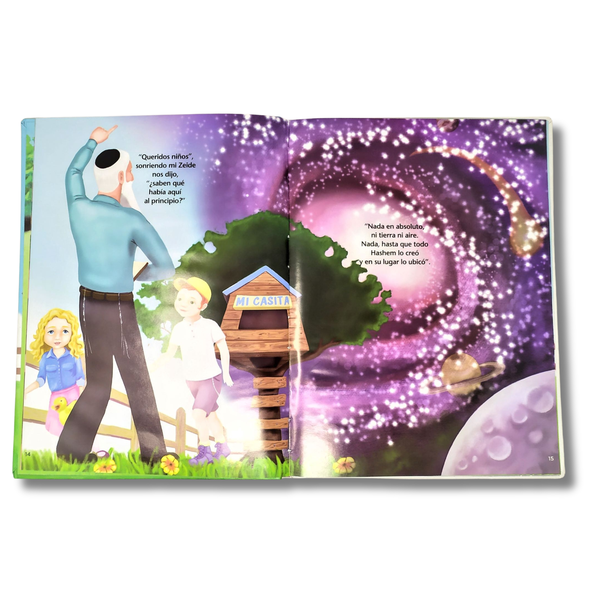 Tu Eres Necesario 76072