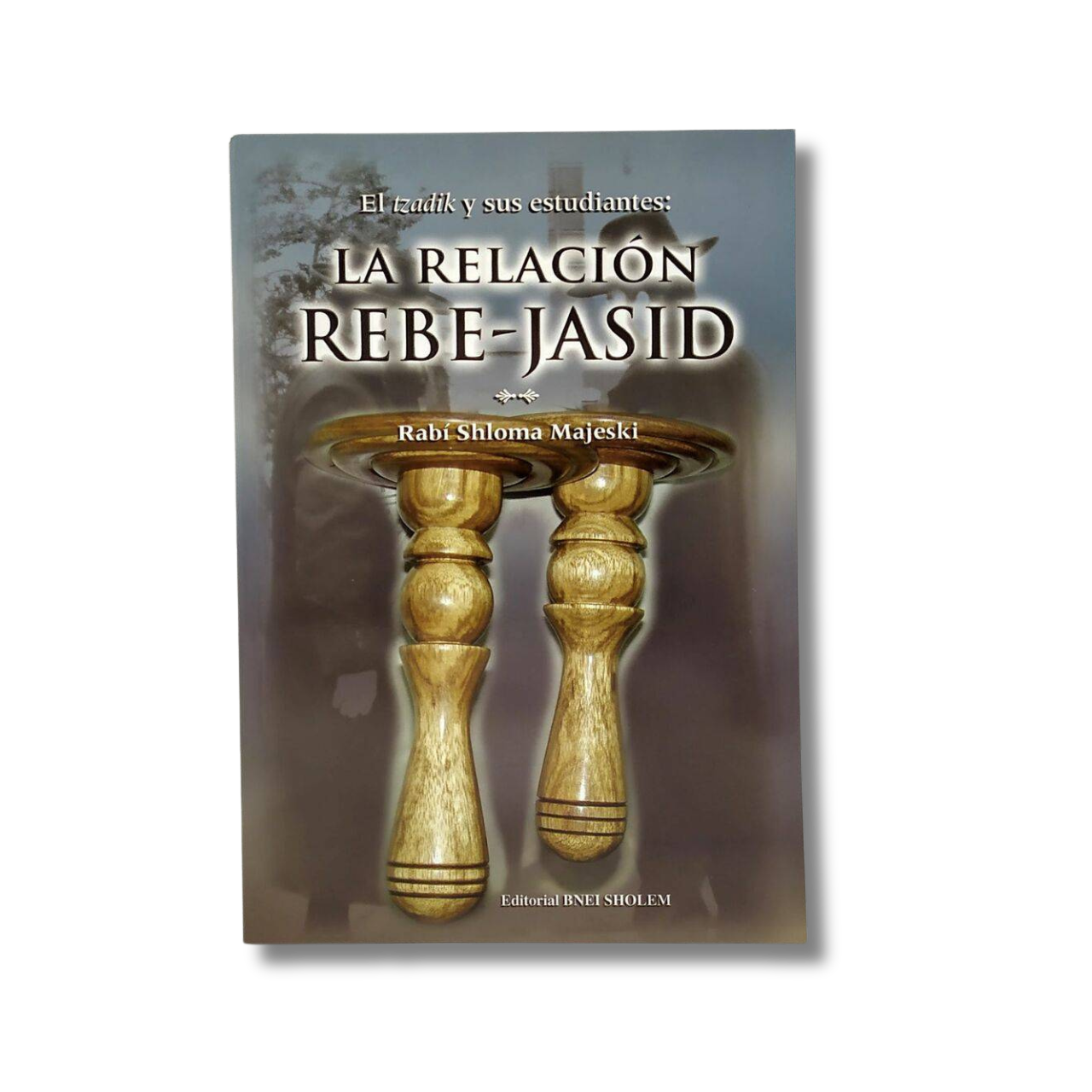 The Rebbe-Chassid Relationship