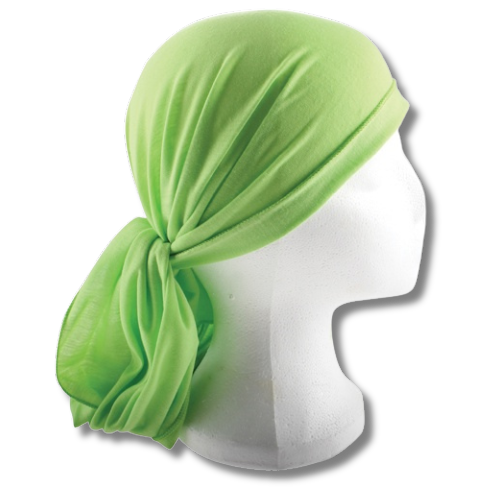 Kisui Rosh verde liso 40 cm 64042