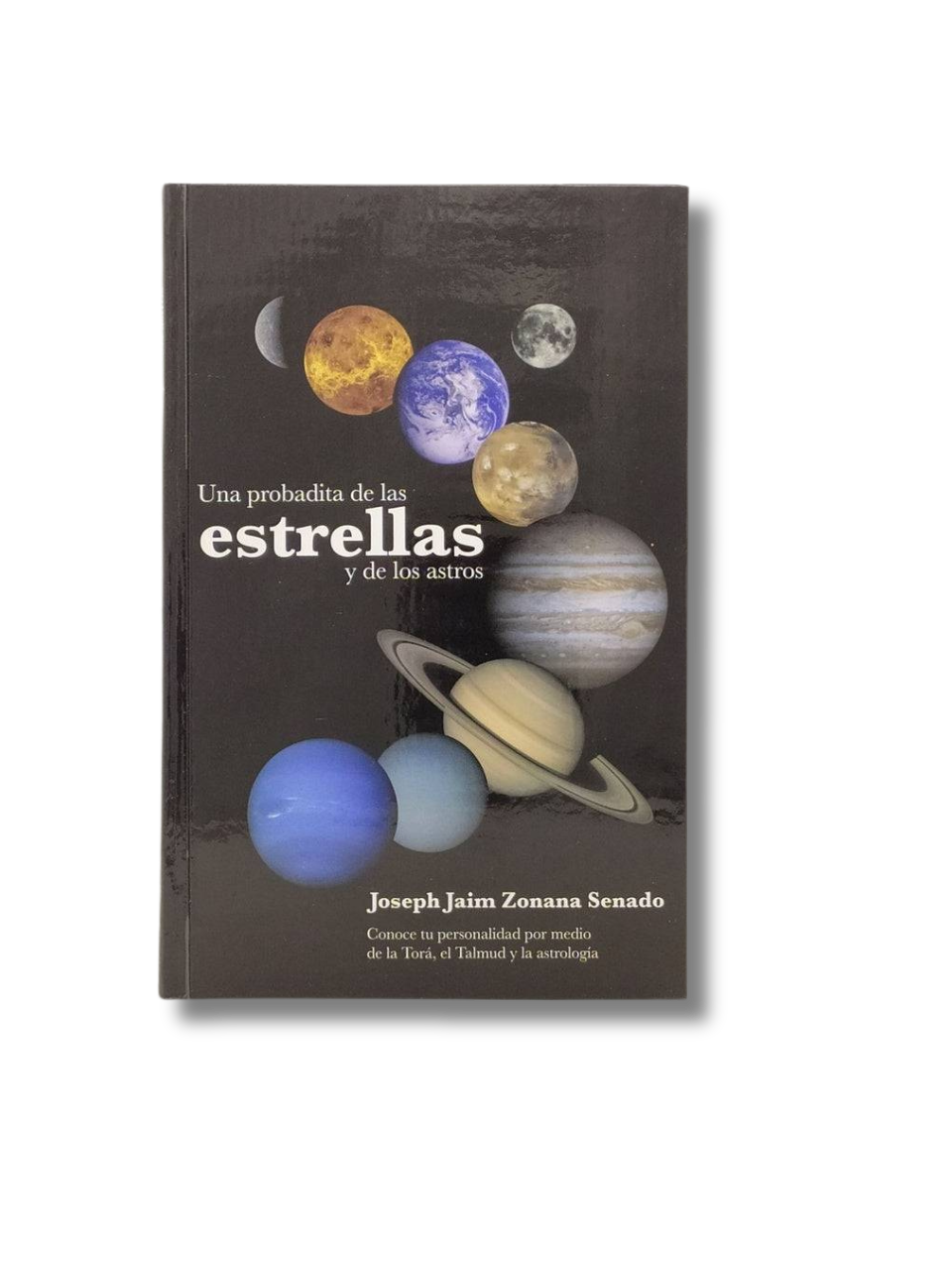 Una Probadita De Las Estrellas