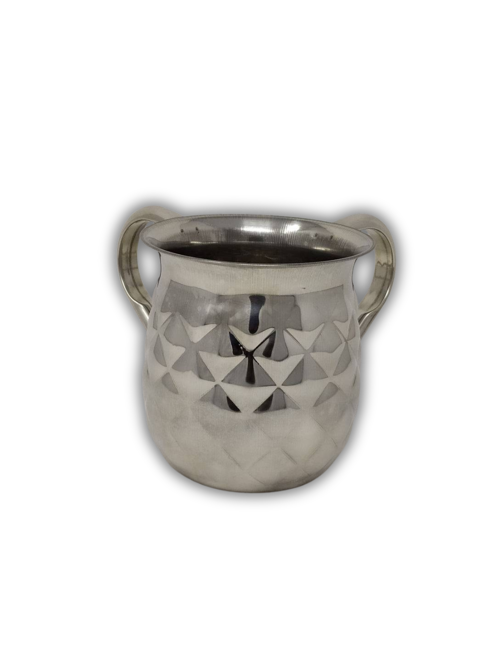 Keli Metalico Grande Rombo Resaltado 55572