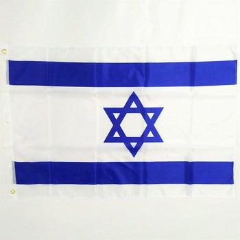 Bandera de tela 150 x 300 cm 10629