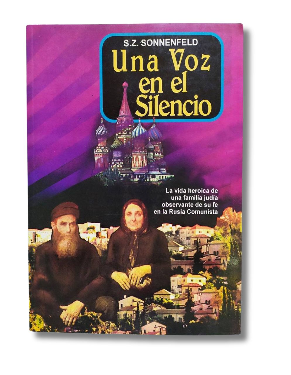 Una Voz En El Silencio