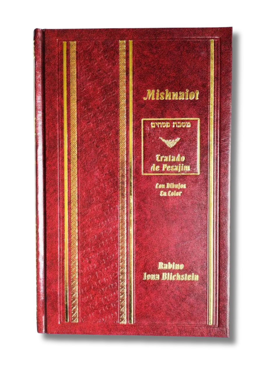 Mishnaiot, Pesachim Tractate
