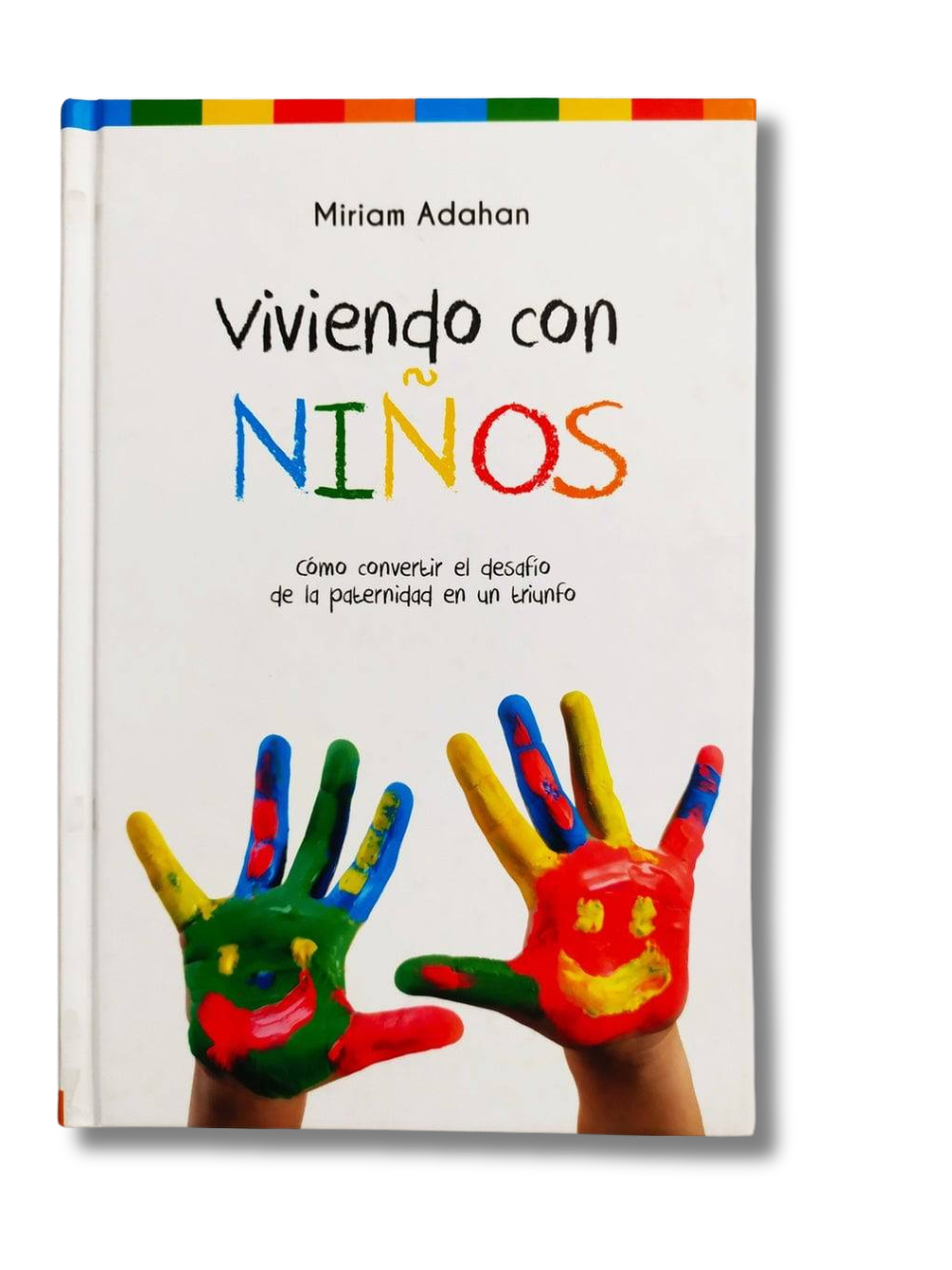 living with children