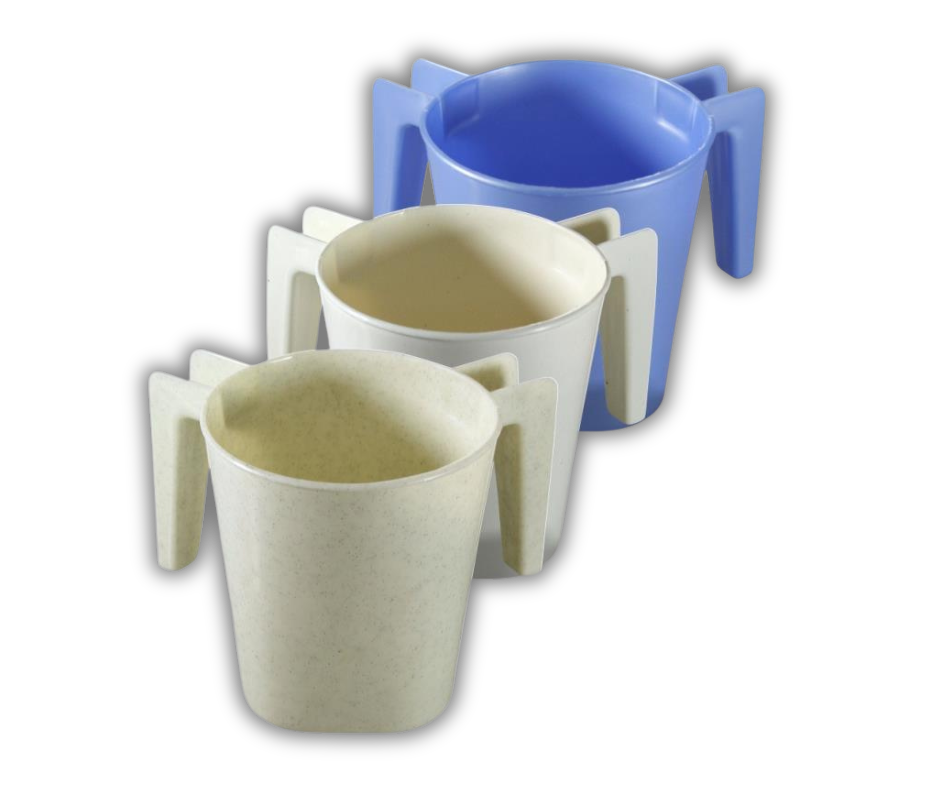 Keli de plastico fondo cuadrado 13 cm 09460