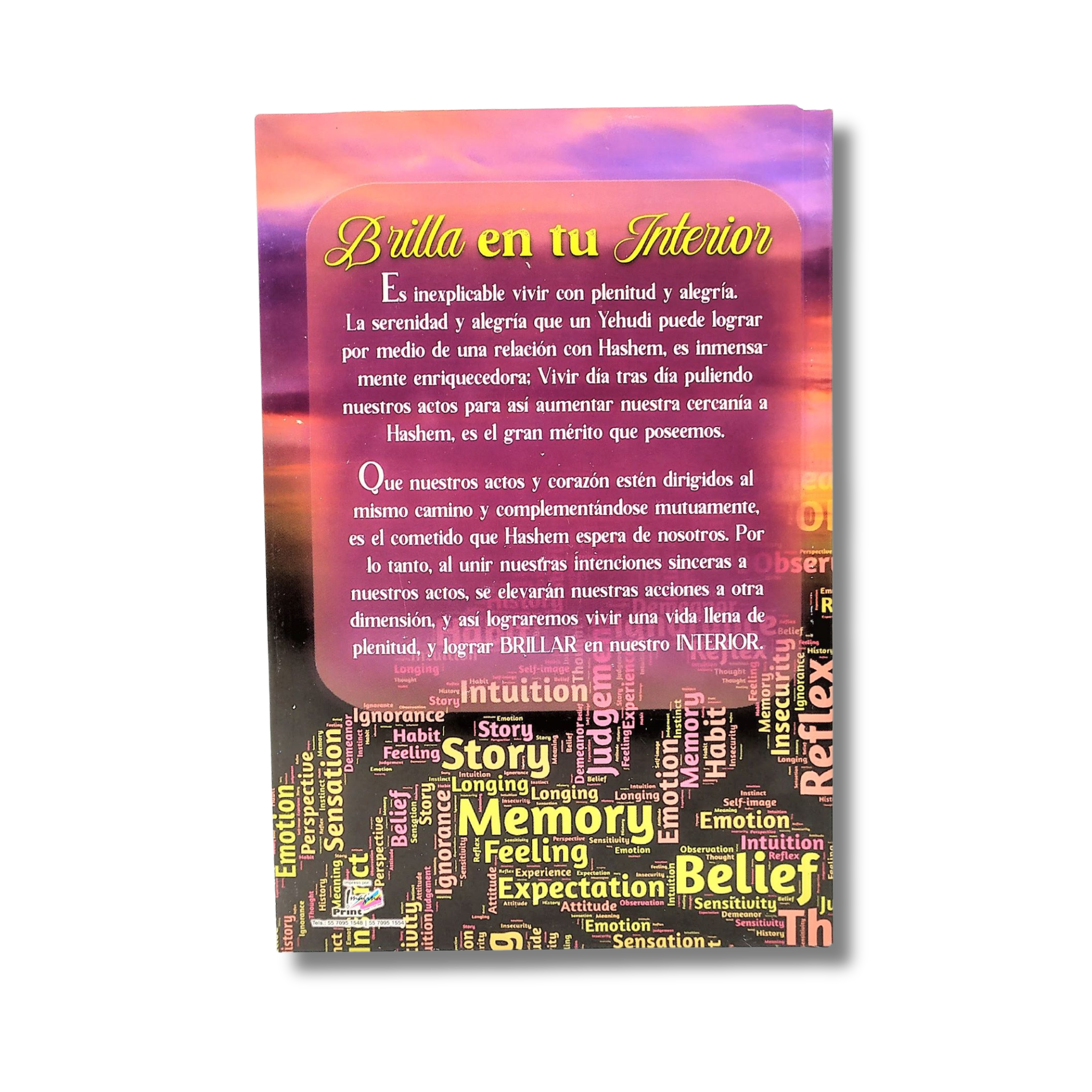Brilla En tu Interior