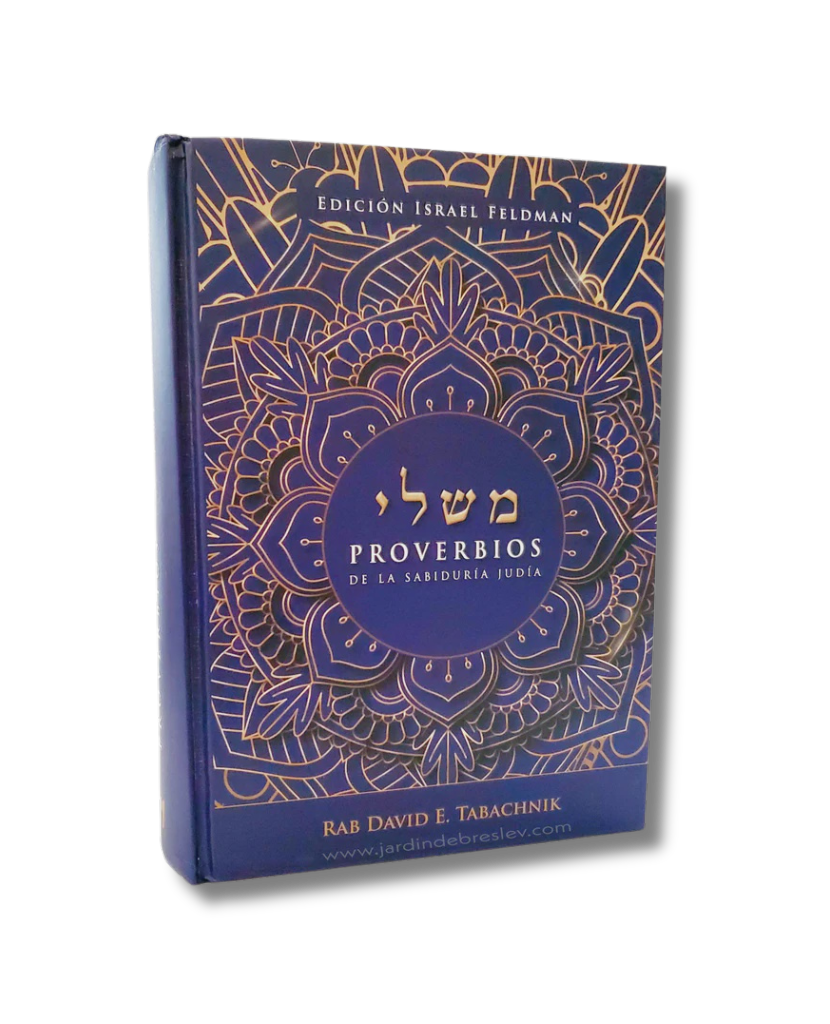 Mishle proverbs of Jewish wisdom Tabachnik 11146
