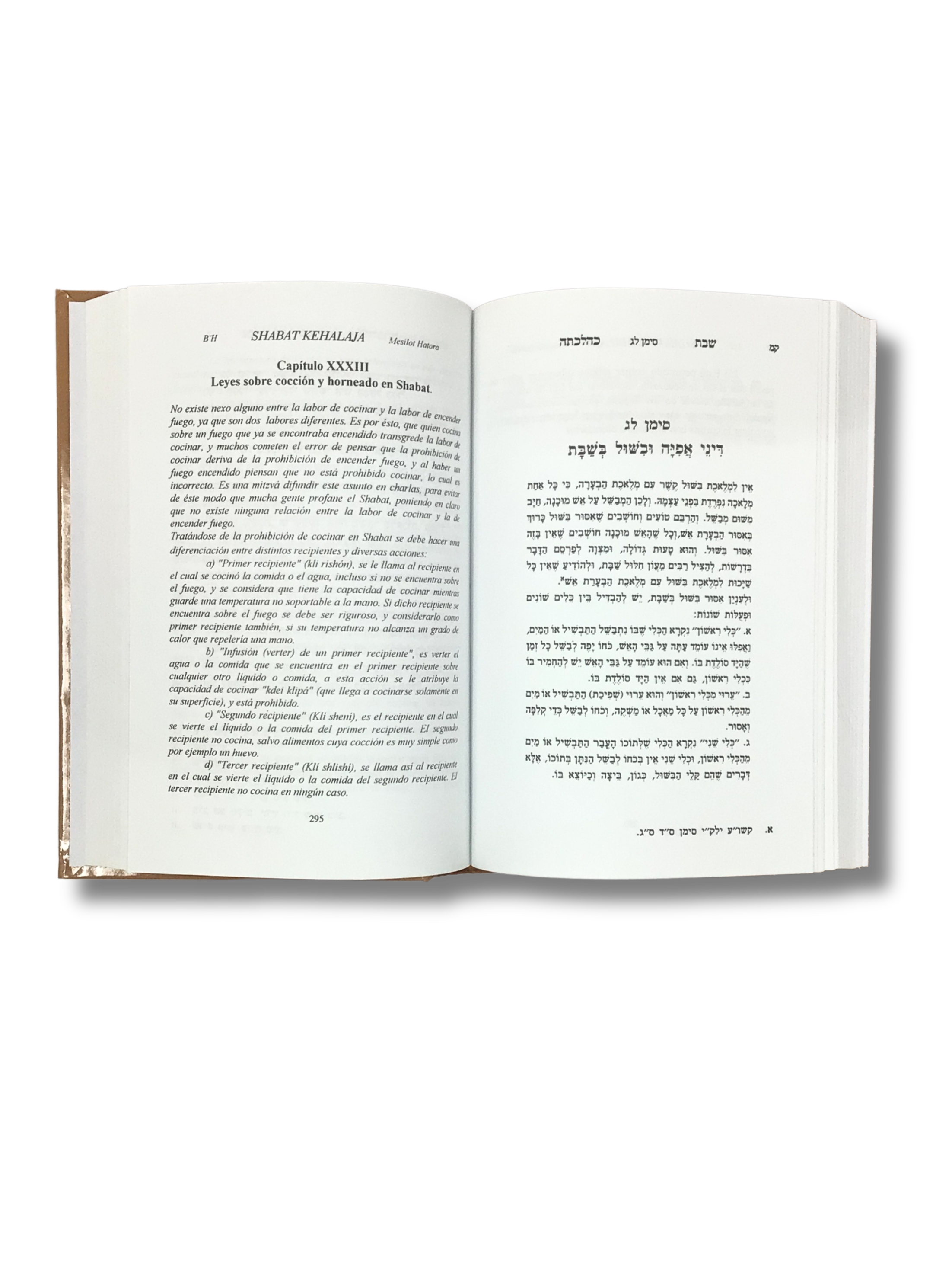 The Sabbath and the Halacha 11173