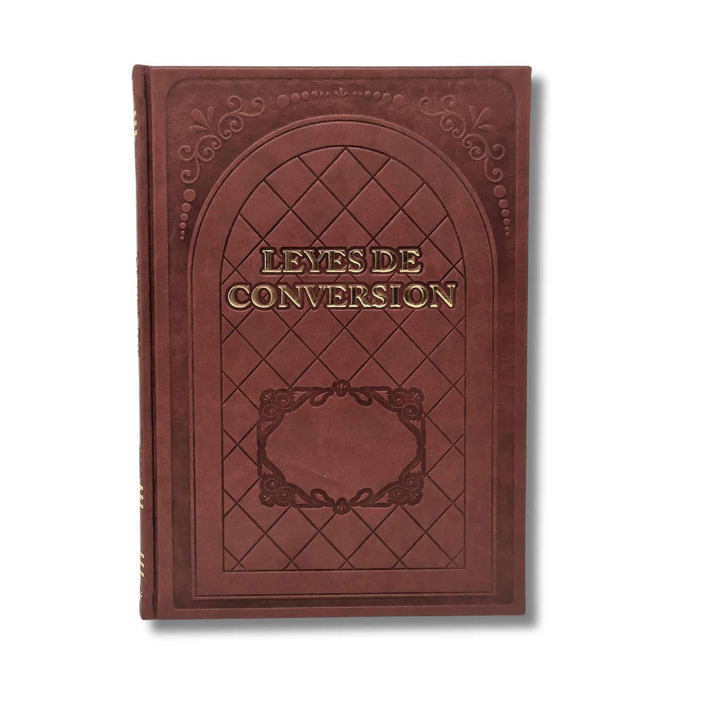 Conversion Laws