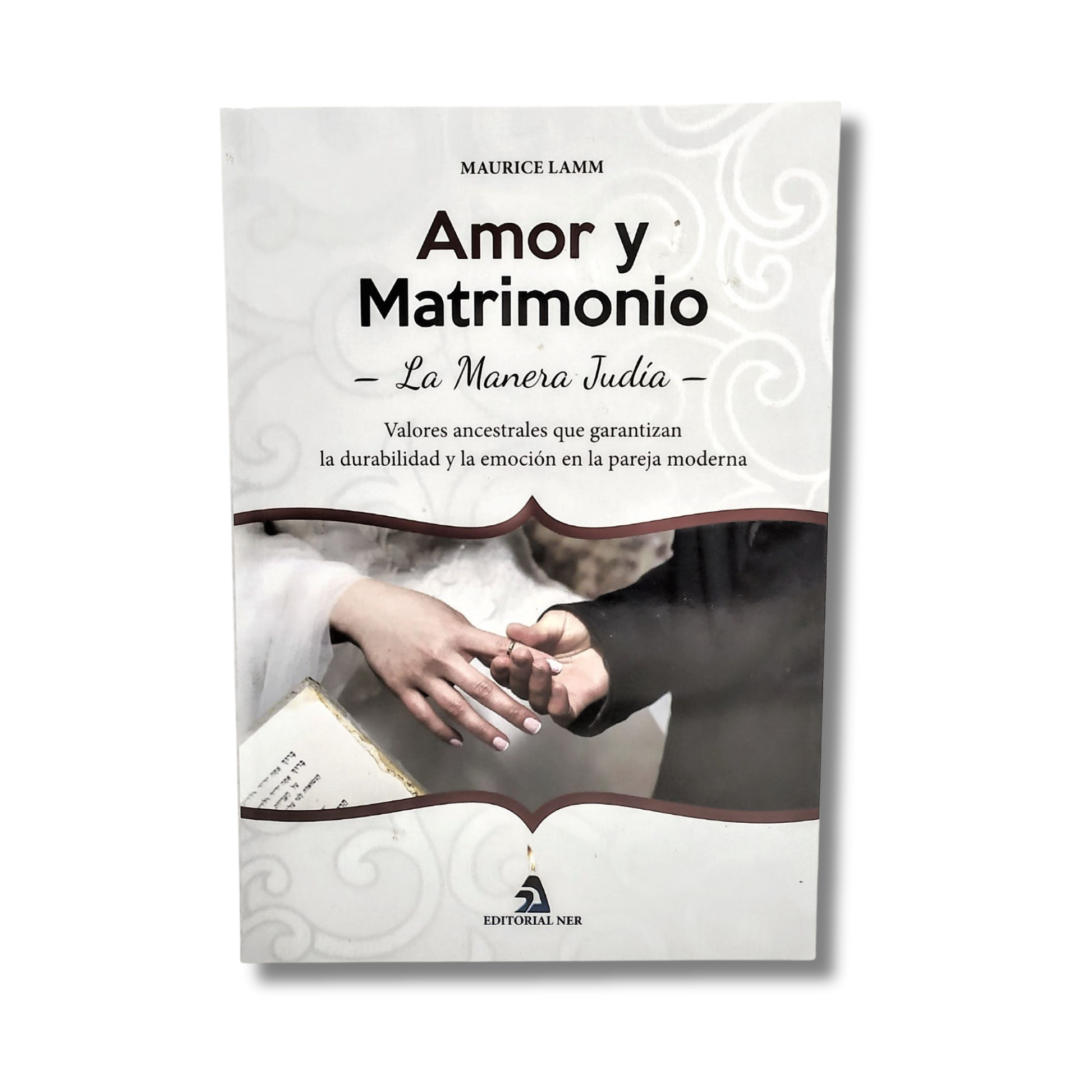 Amor y Matrimonio, La Manera Judía