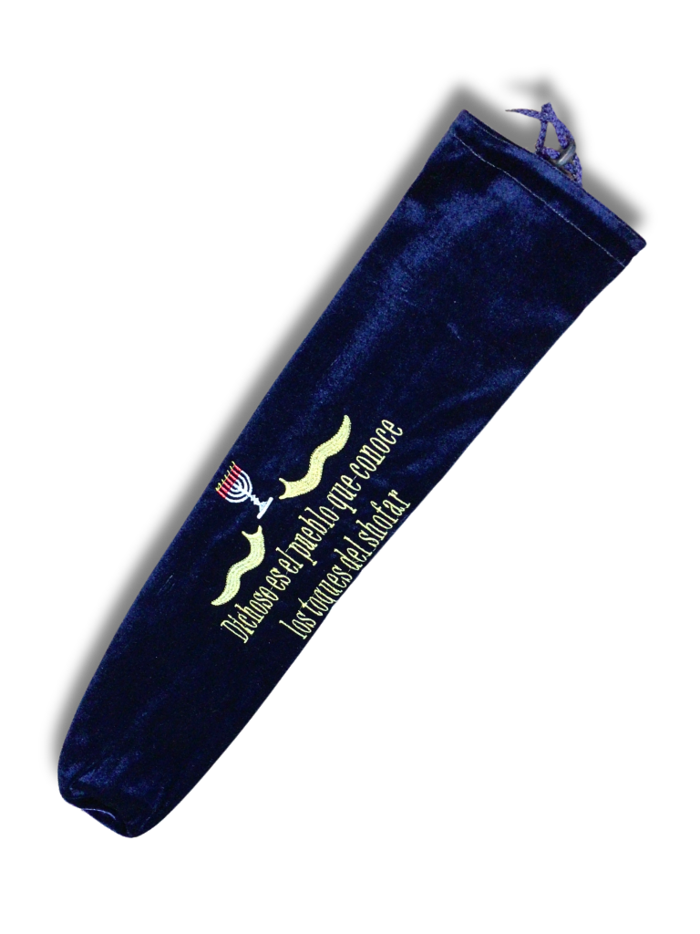 Funda para shofar Grande
