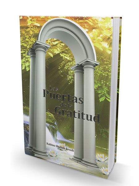 The Gates of Gratitude