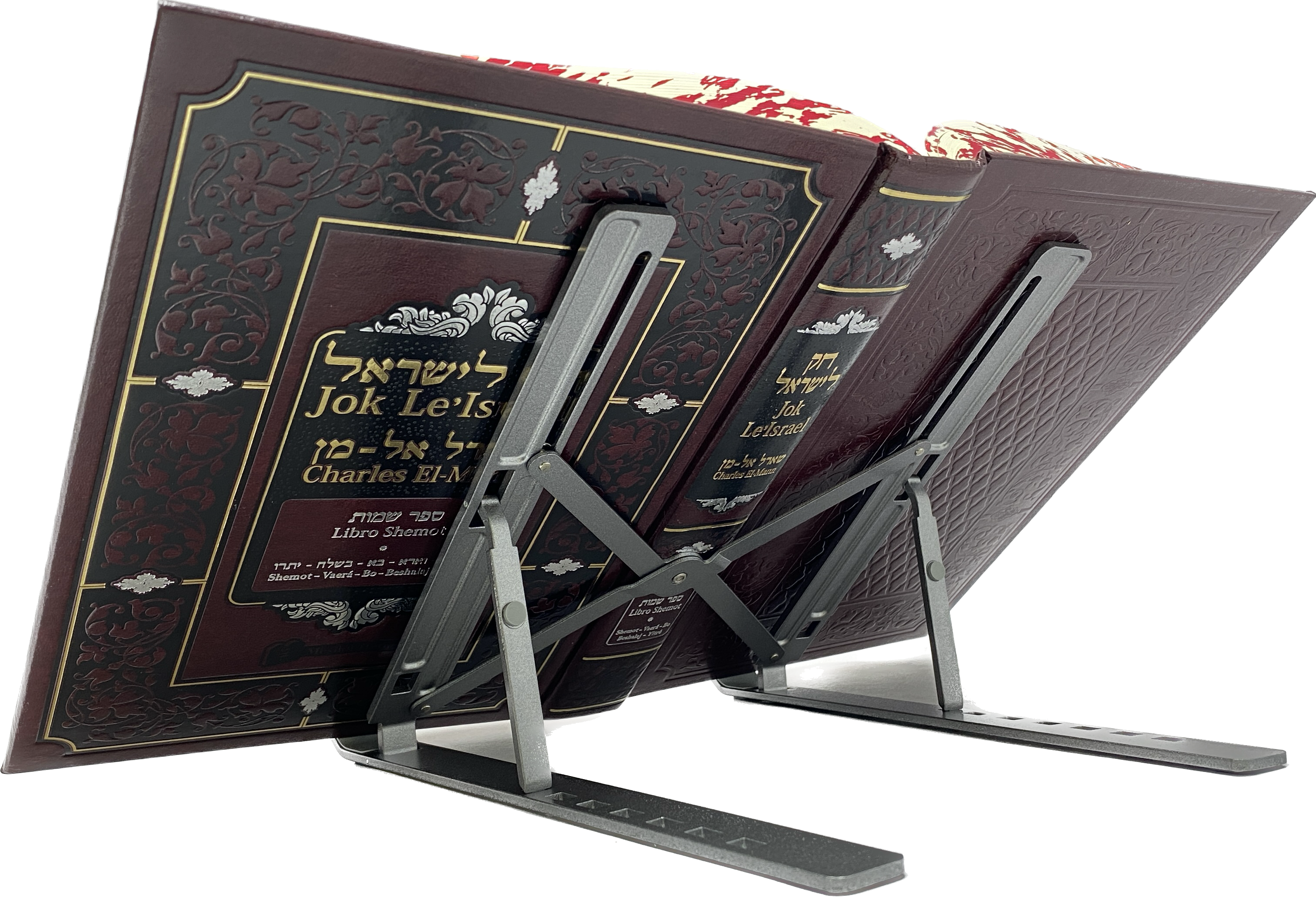 Portable Aluminum Stender