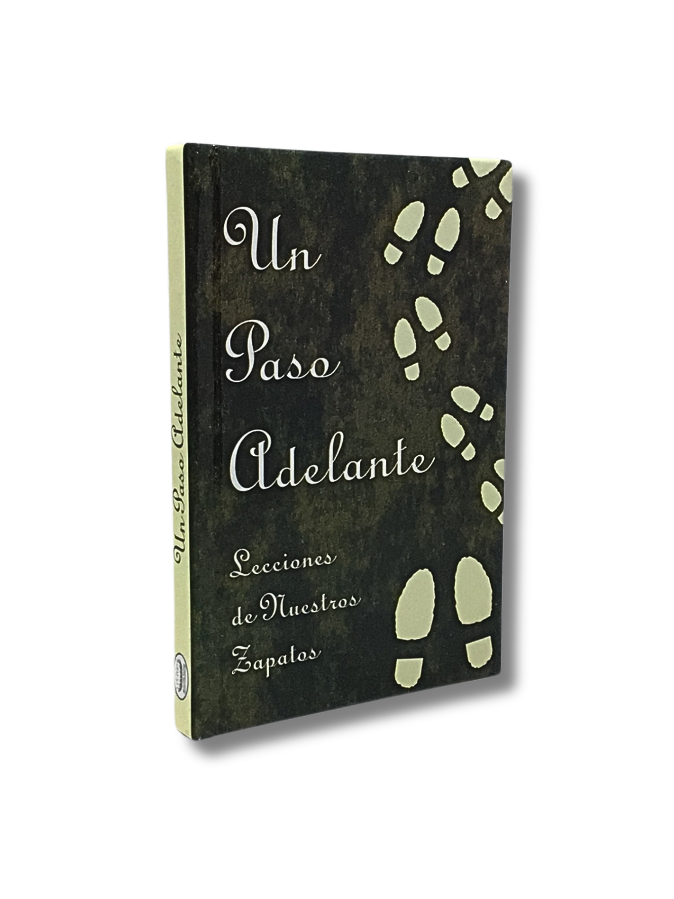 Un paso adelante