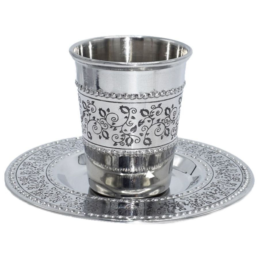 Copa kidush 12475 - Libreria Jerusalem Centro