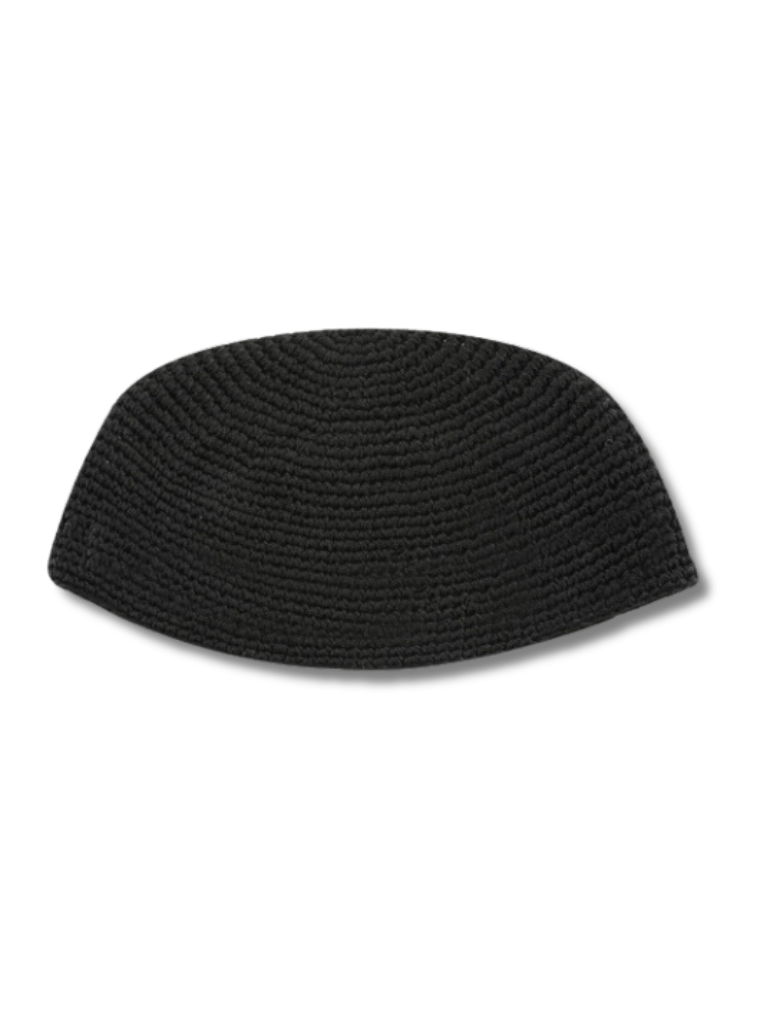Kipa najman negra 22cm 16220