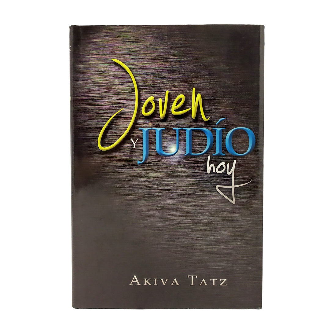 Joven y Judio Hoy