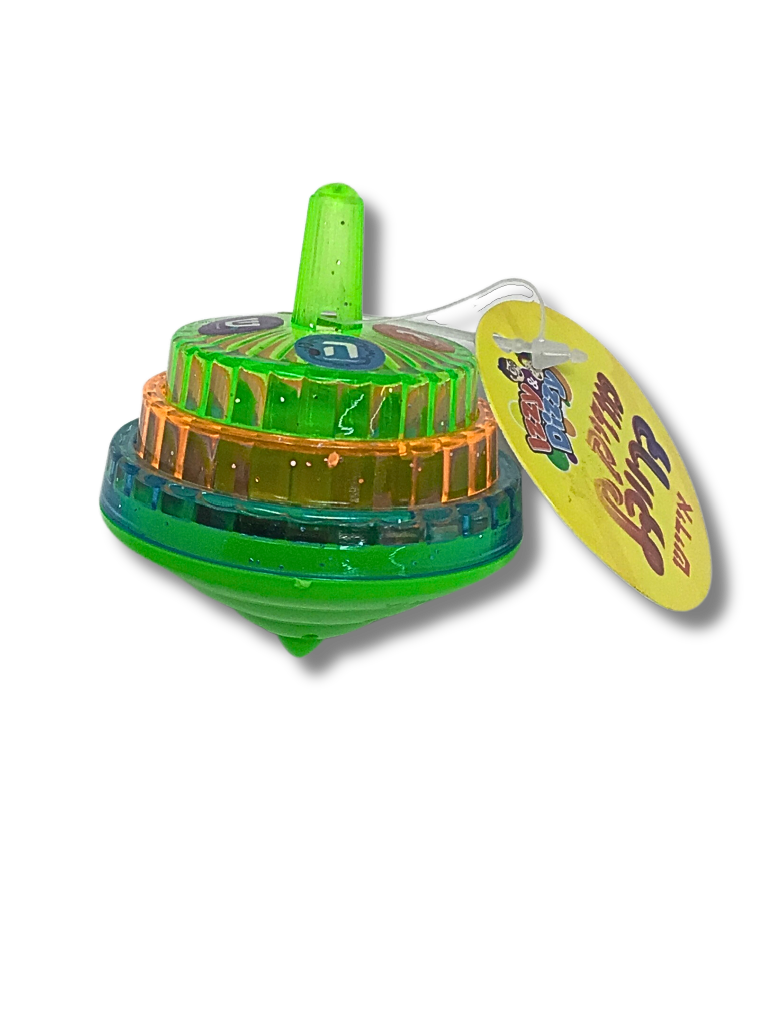 Musical dreidel 25315