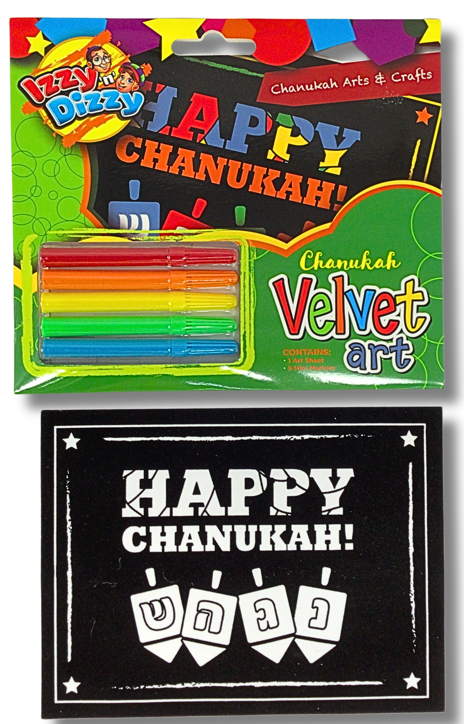 Velvet art kit 78032