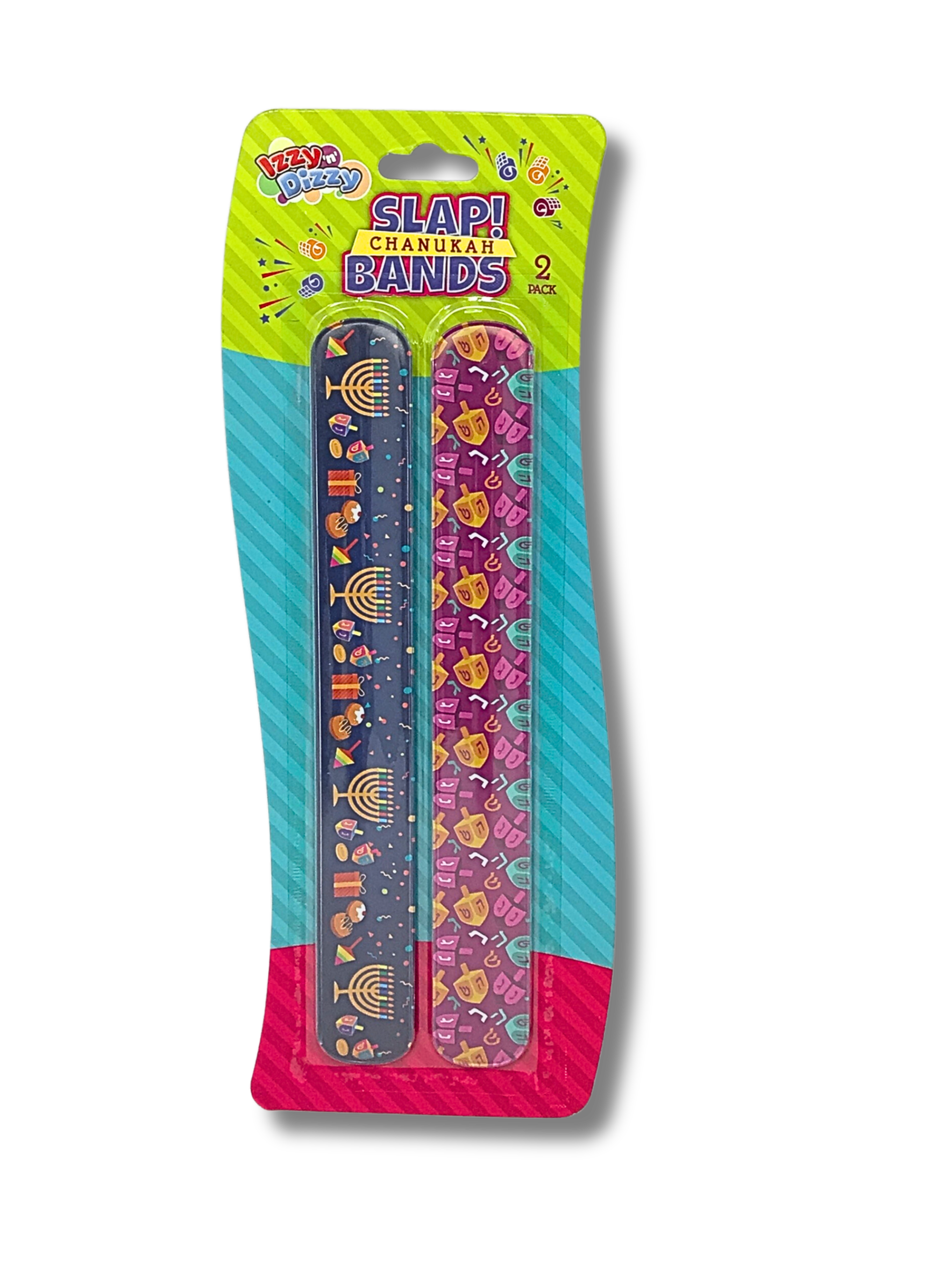 Chanukah Slap Band 78084