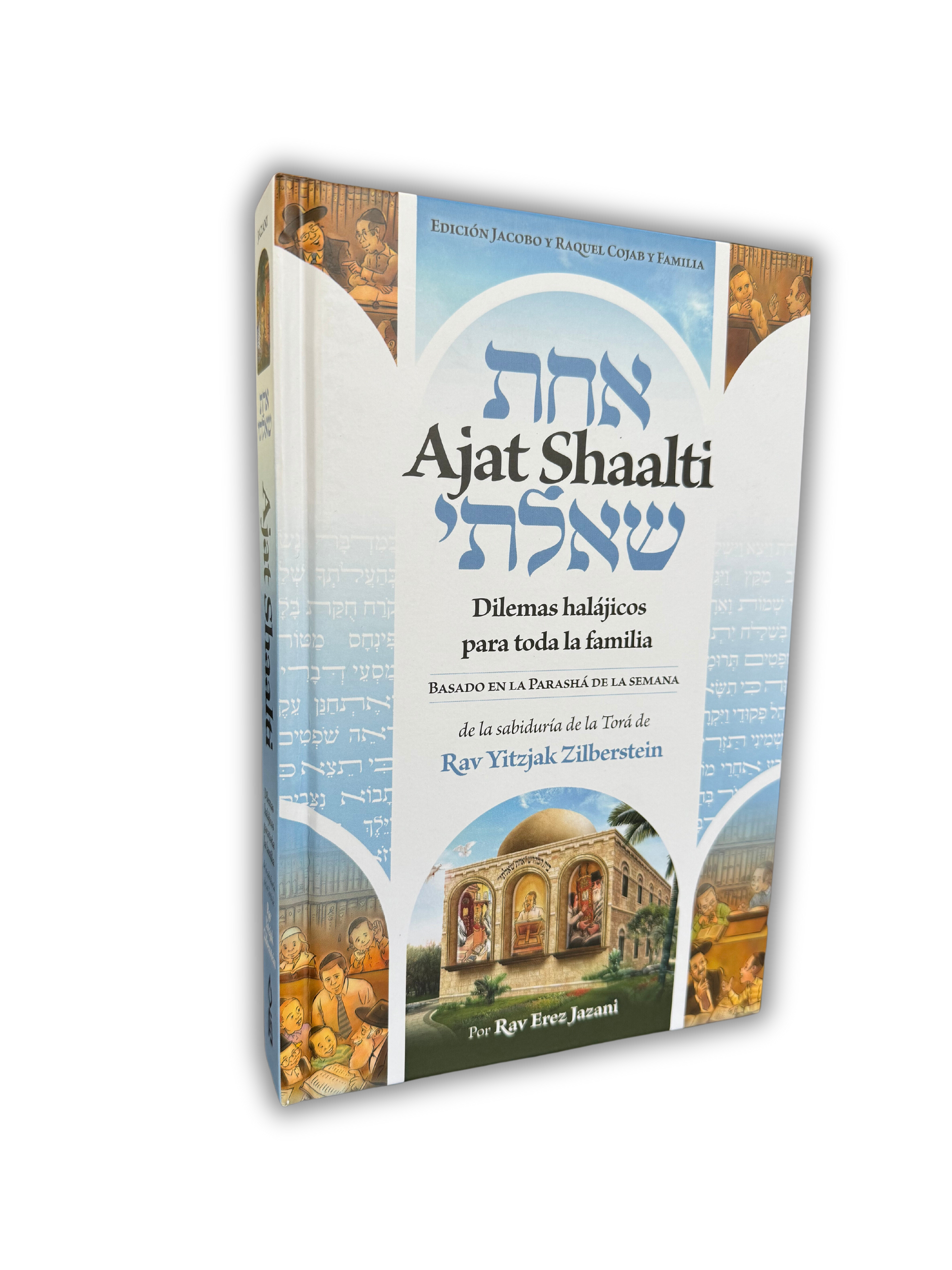 Ajat Shaalti