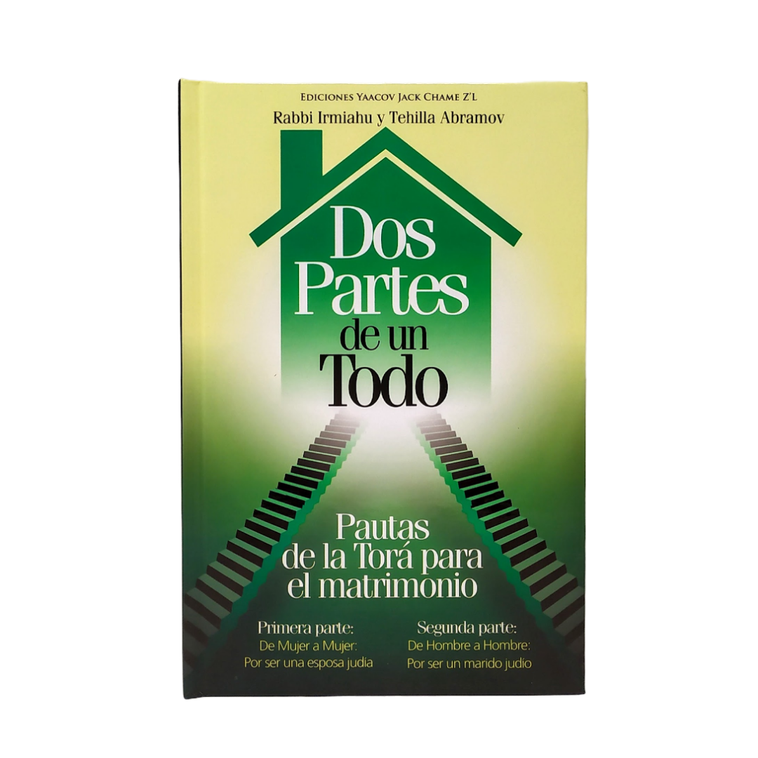 Dos partes de un todo