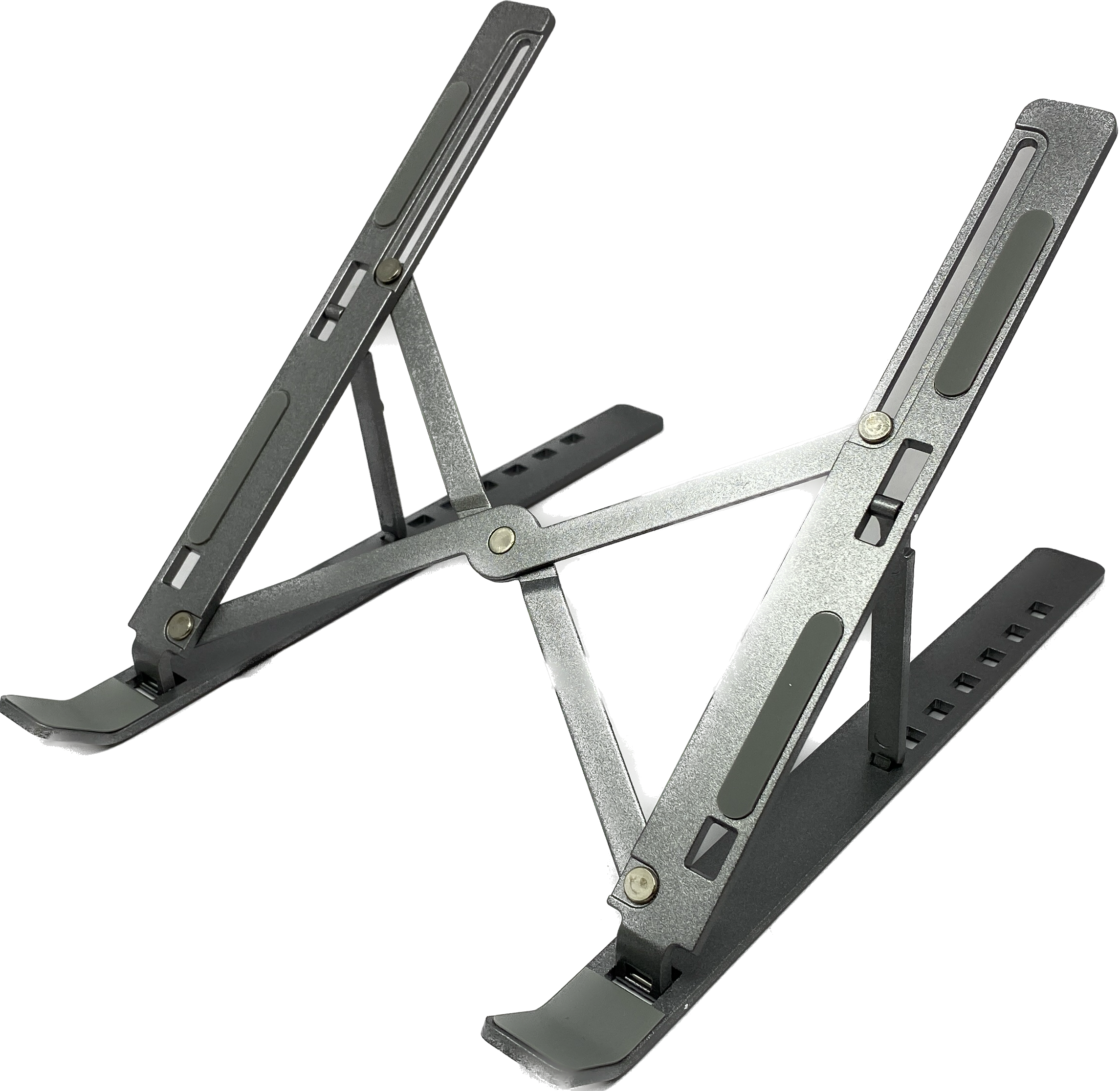 Portable Aluminum Stender
