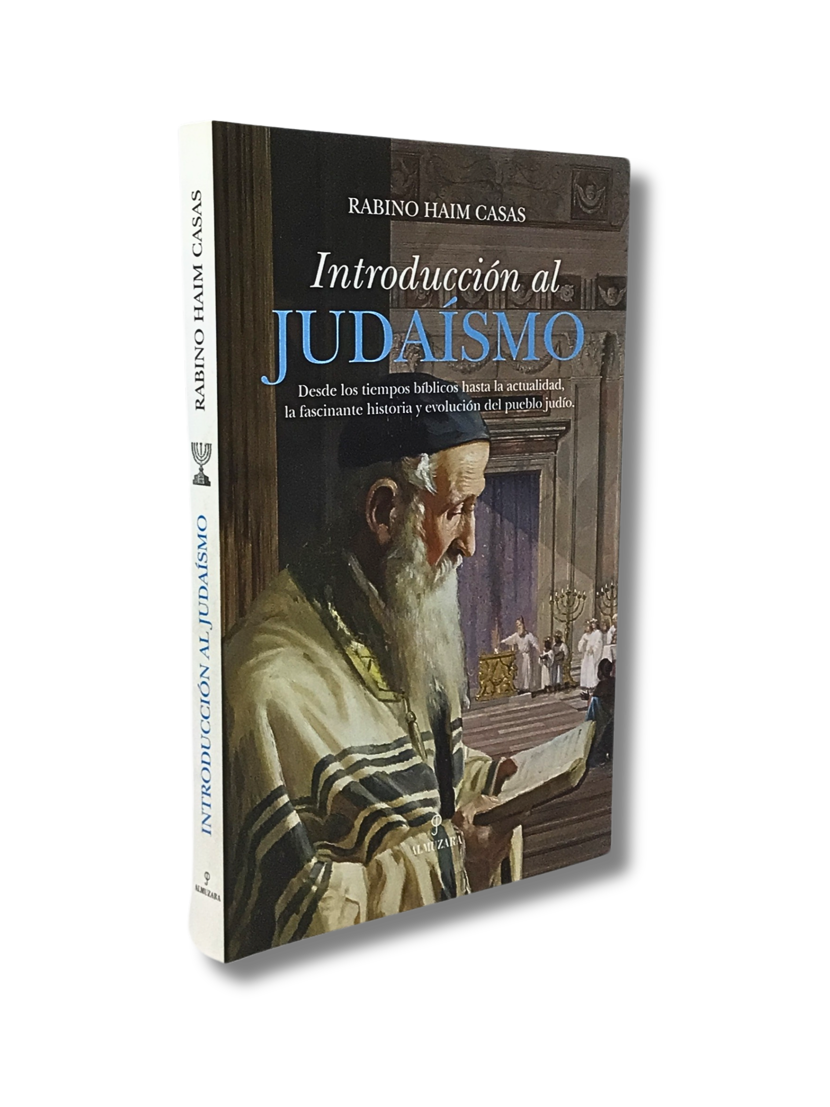 Introduccion al Judaismo