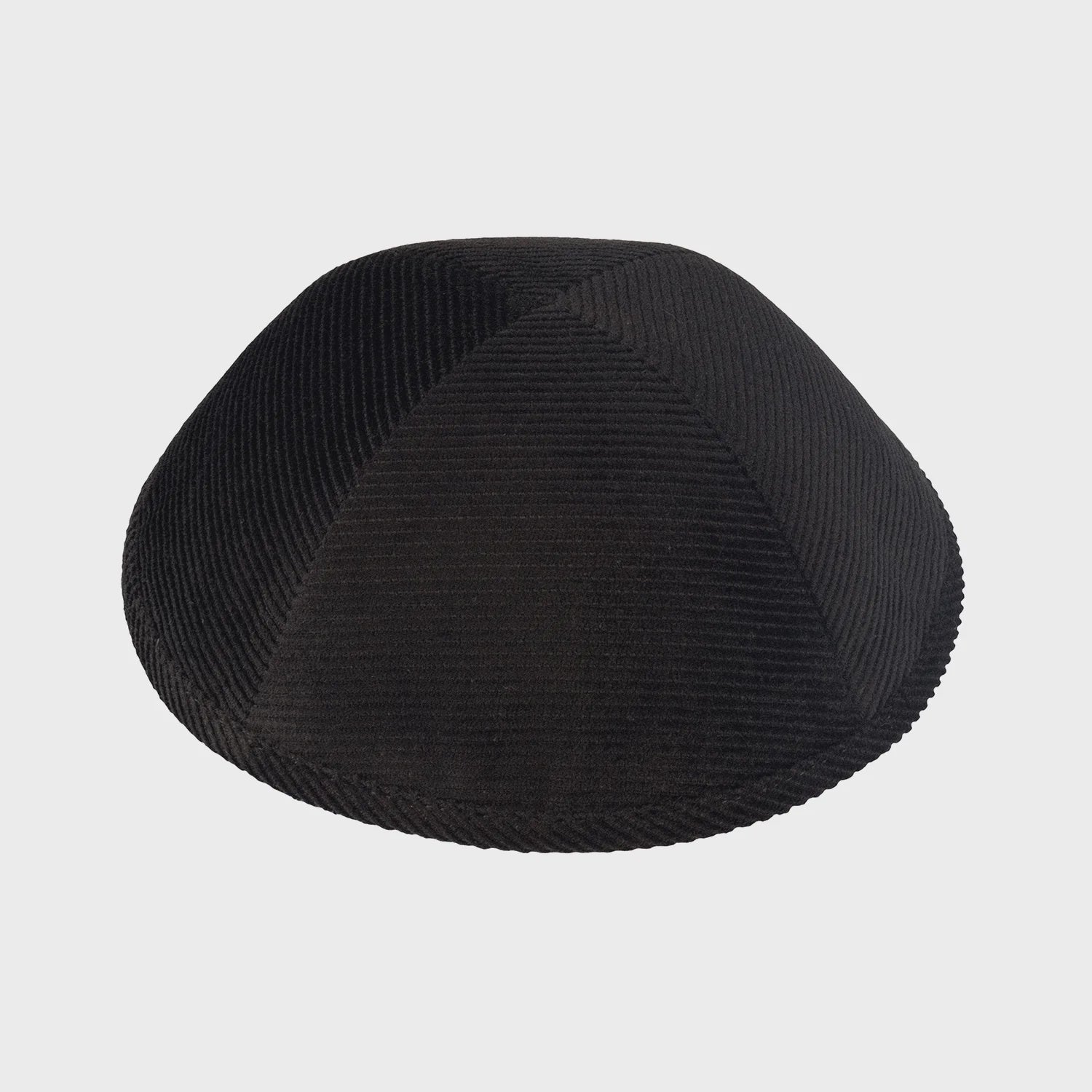 Kipa de Pana Negra Premium