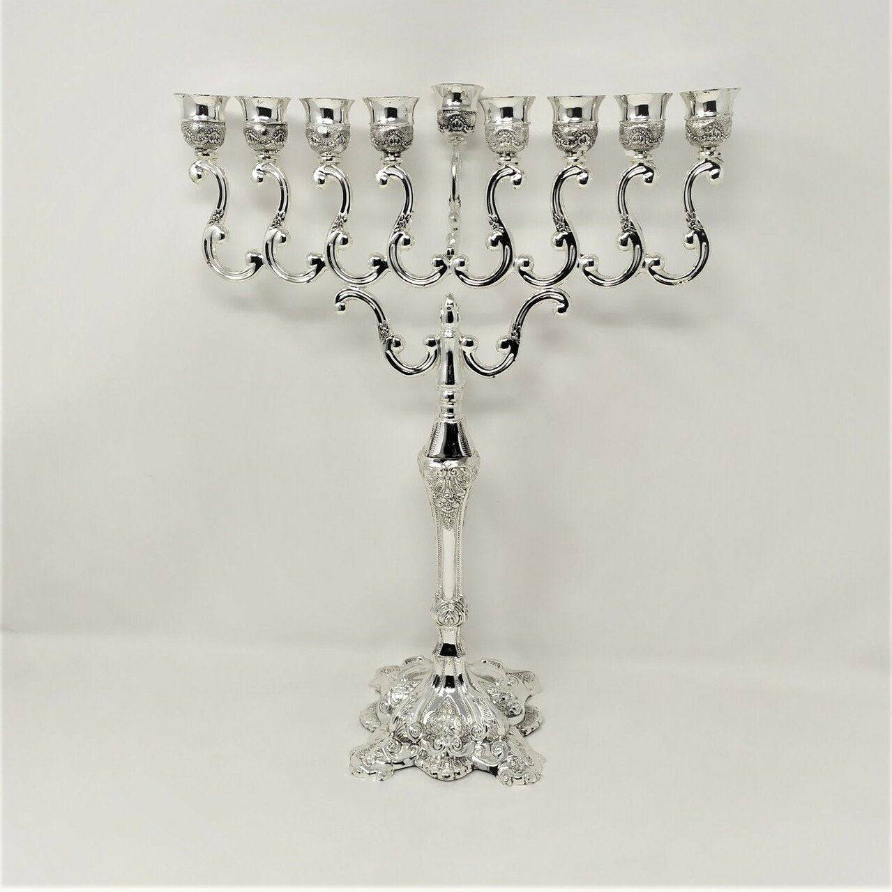 Janukia 43 cm. Mod. 30235 - Libreria Jerusalem Centro