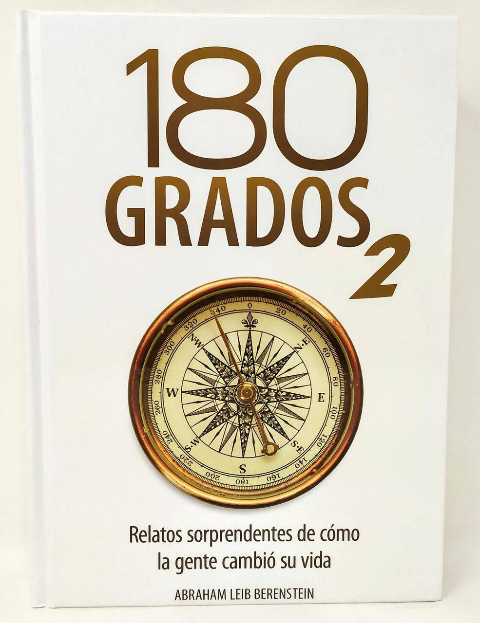 180 grados 2 - Libreria Jerusalem Centro
