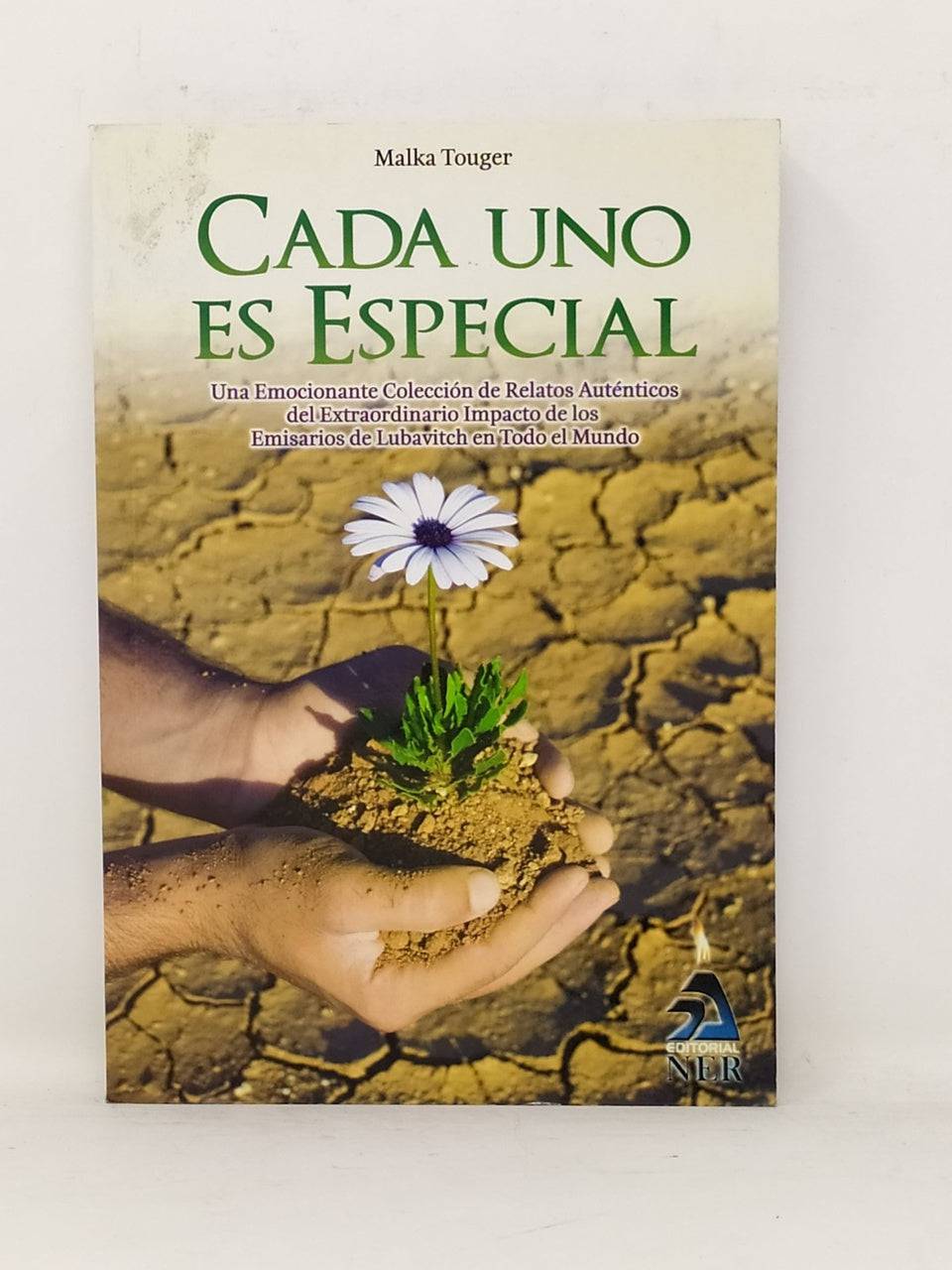 Cada uno es especial - Libreria Jerusalem Centro