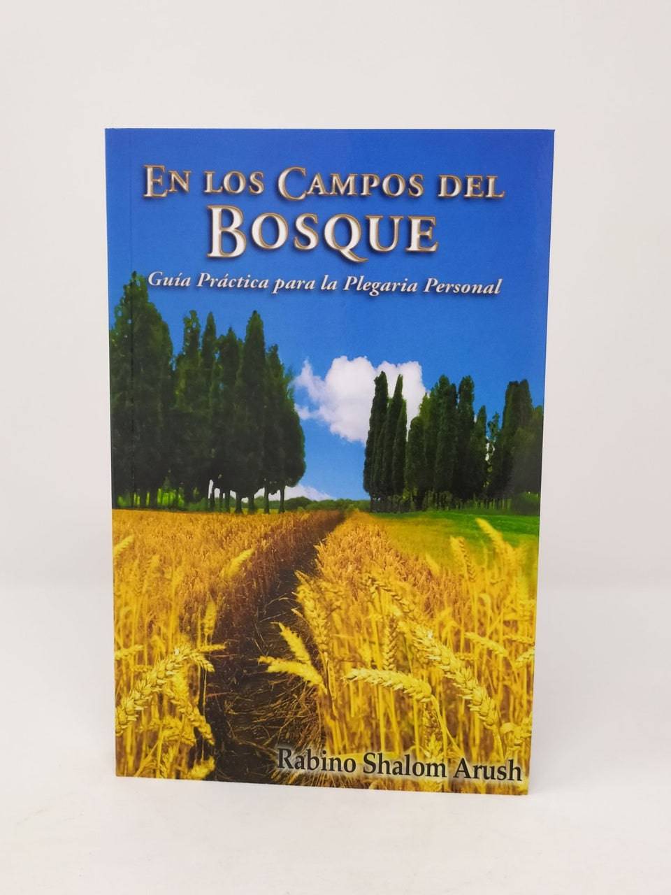 En Los Campos Del Bosque - Libreria Jerusalem Centro