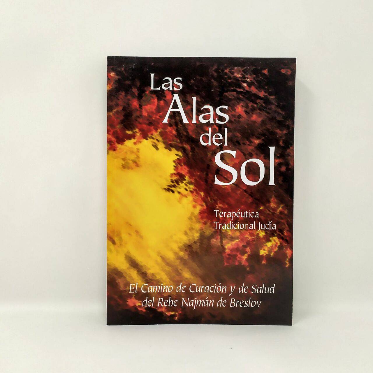 Las alas del sol - Libreria Jerusalem Centro