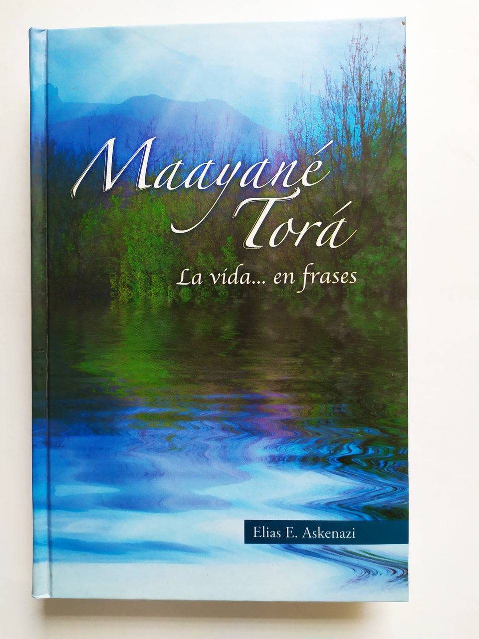 Maayane Tora - Libreria Jerusalem Centro