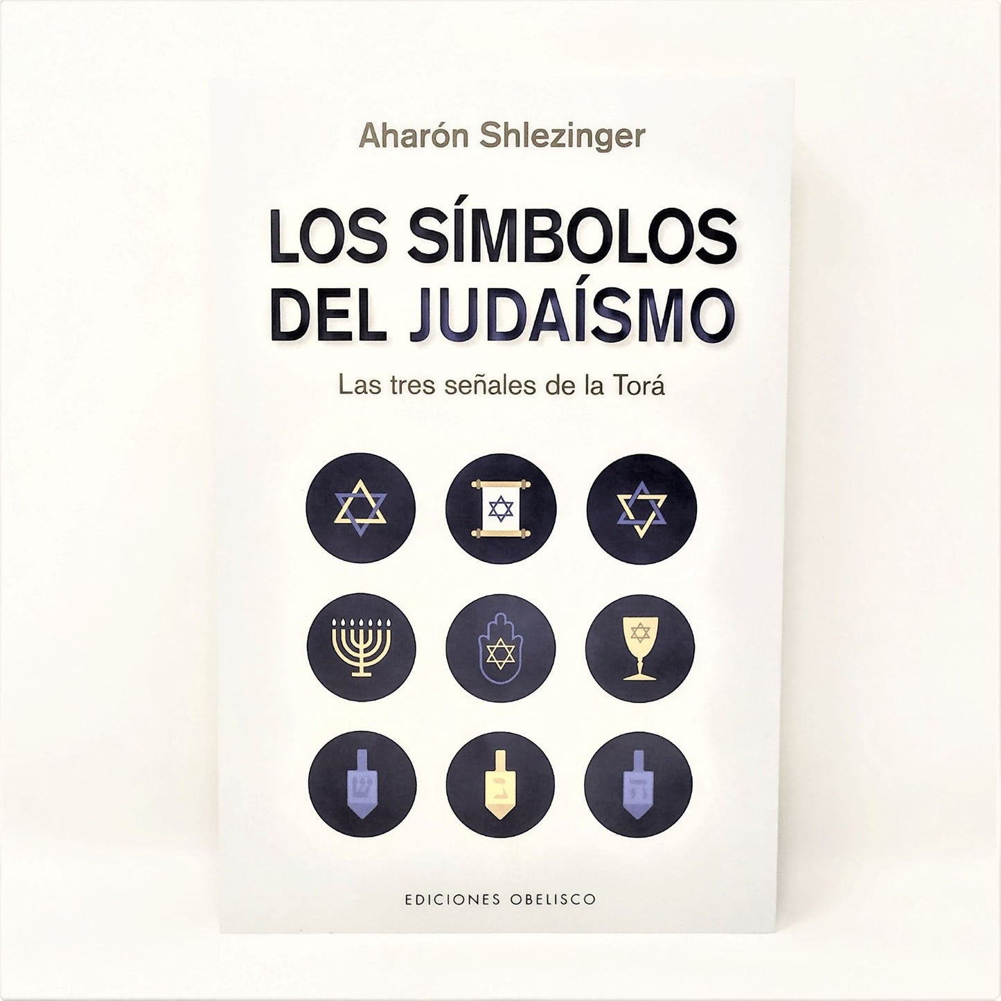 Los Simbolos del Judaismo