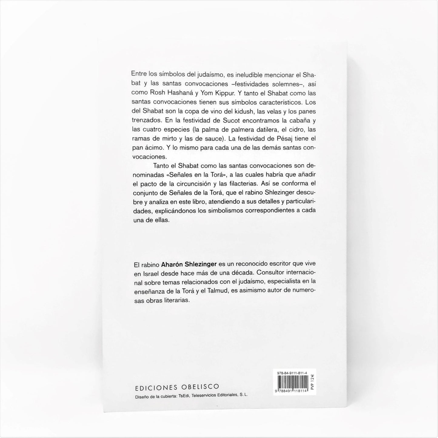 Los Simbolos del Judaismo