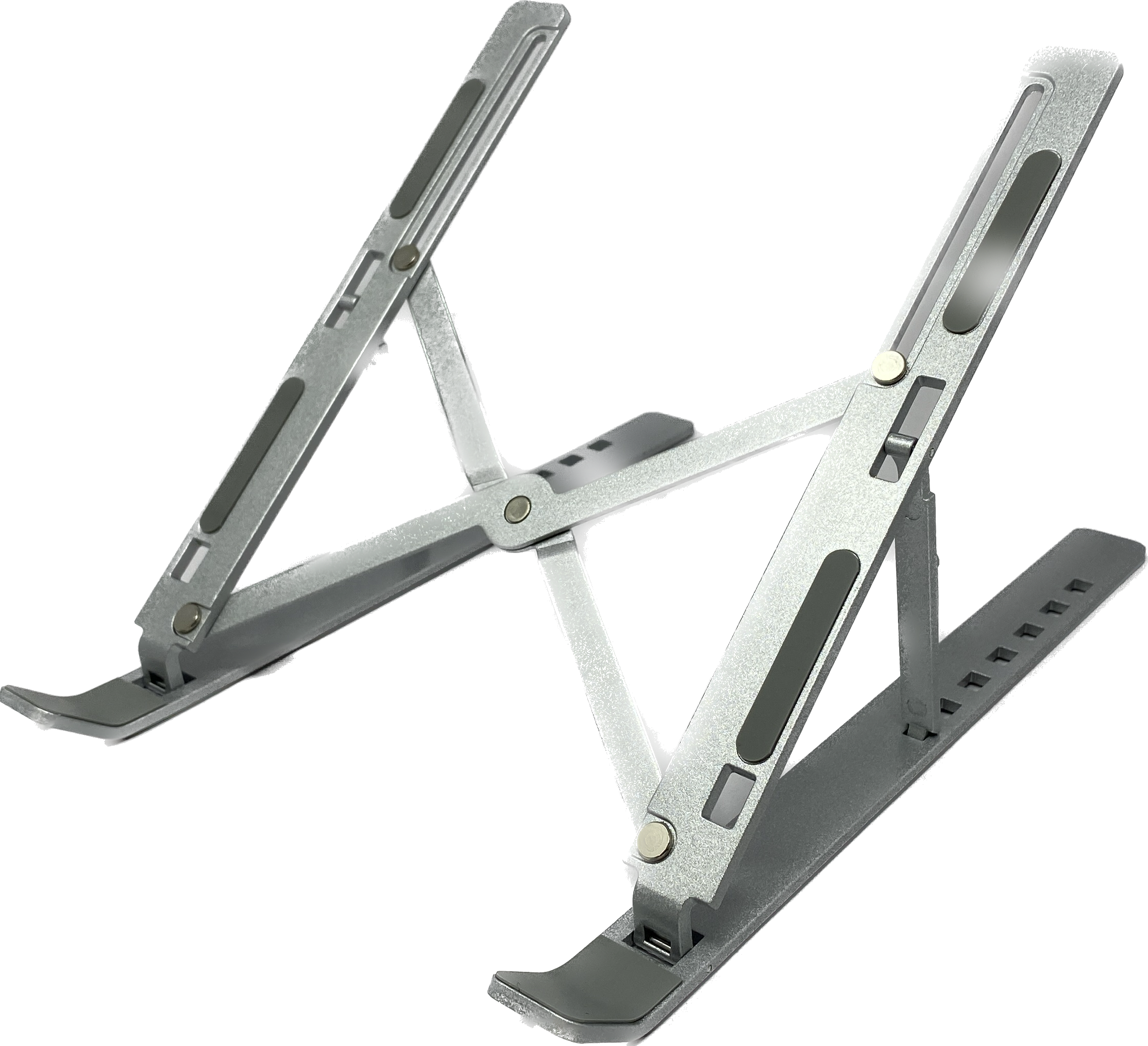 Portable Aluminum Stender