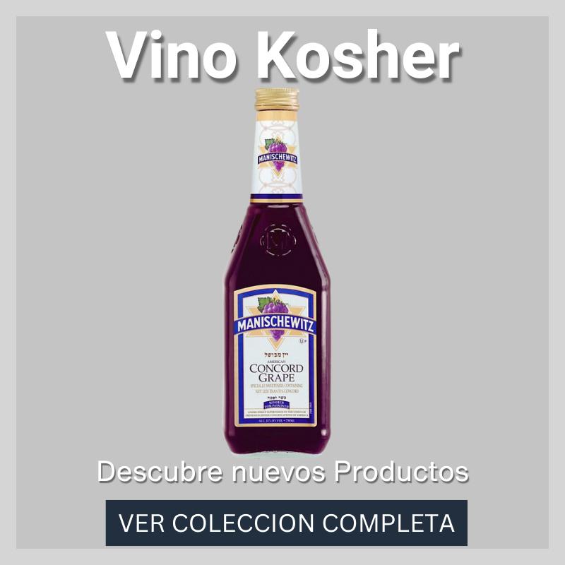 Vino Kosher