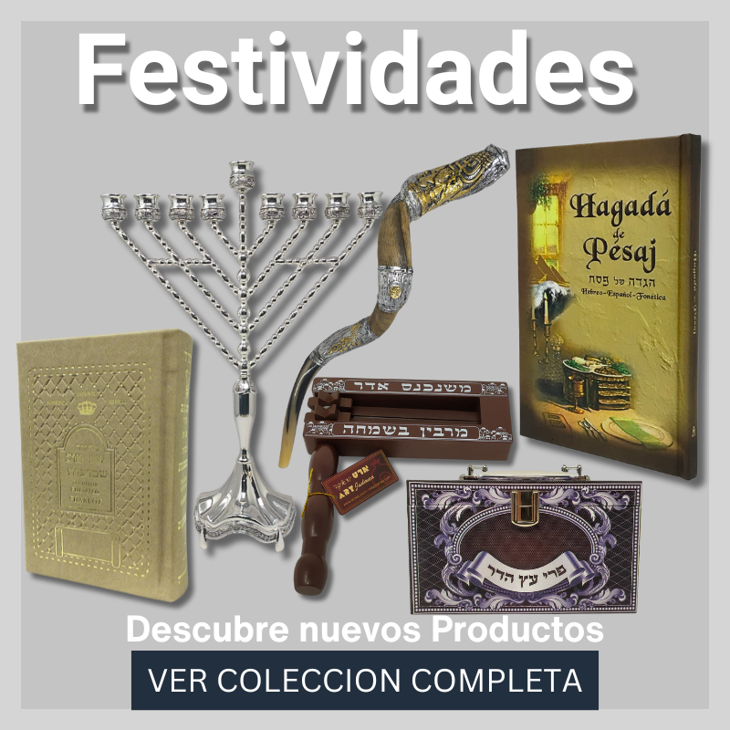 Festividades Judias