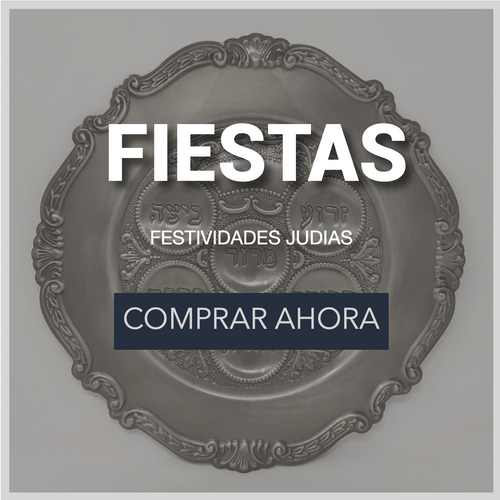 Festividades Judias
