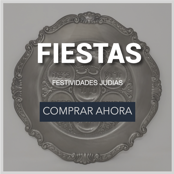 Festividades Judias