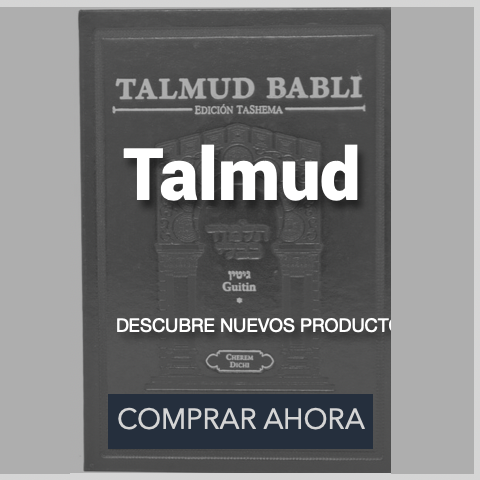 Talmud Babli (Comentado)