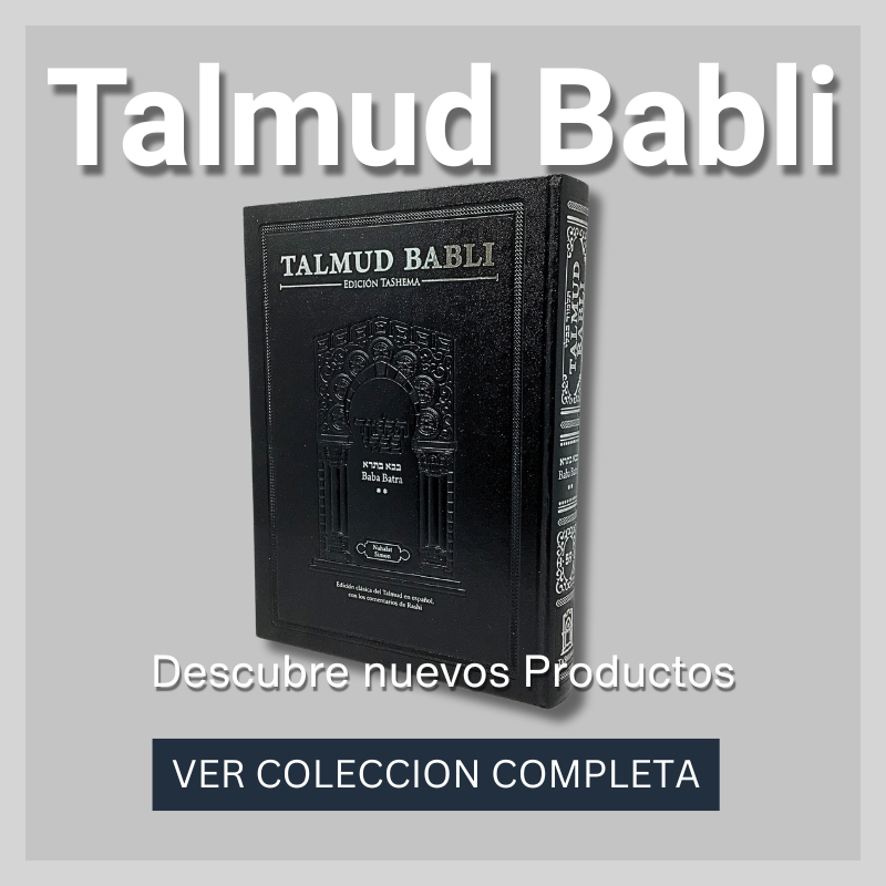 Talmud Babli (Comentado)
